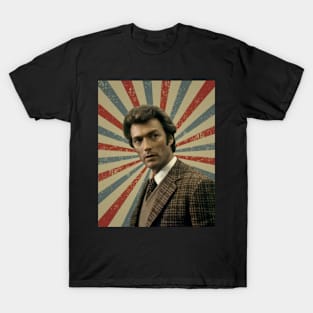 Clint Eastwood T-Shirt